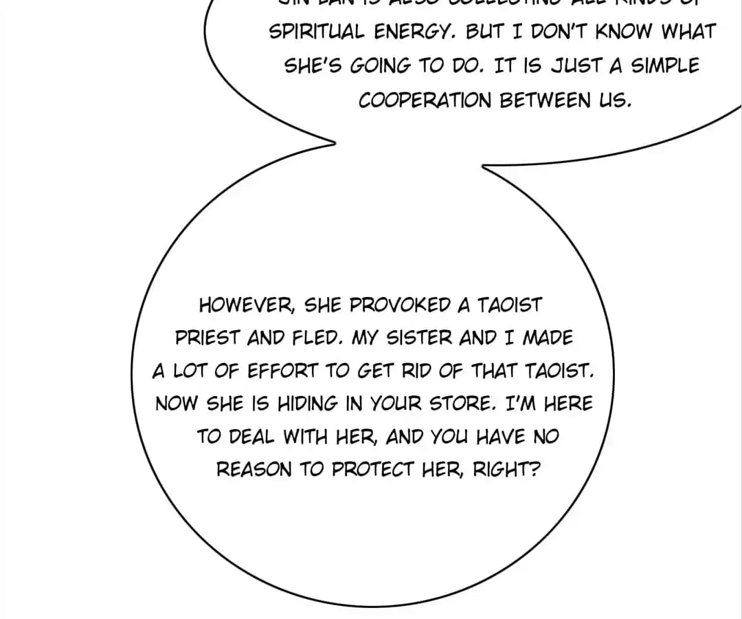Read Yaotai Mirror chapter 52 image 28 on Lezhin