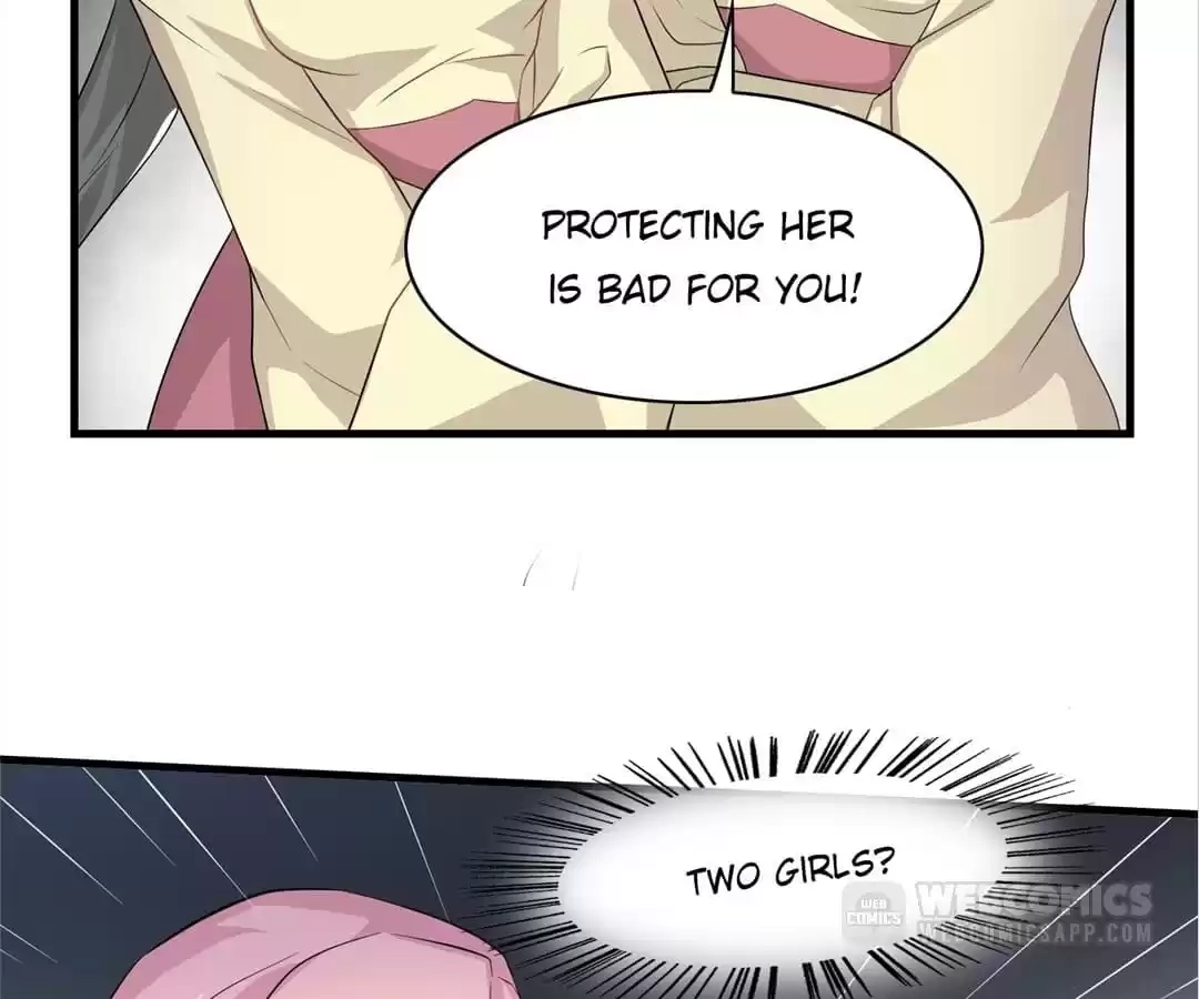 Read Yaotai Mirror chapter 52 image 33 on Lezhin