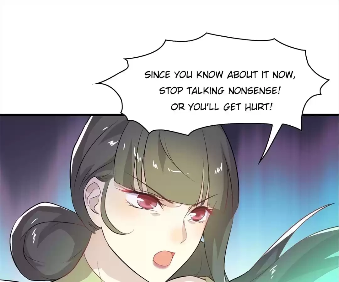 Read Yaotai Mirror chapter 52 image 37 on Lezhin
