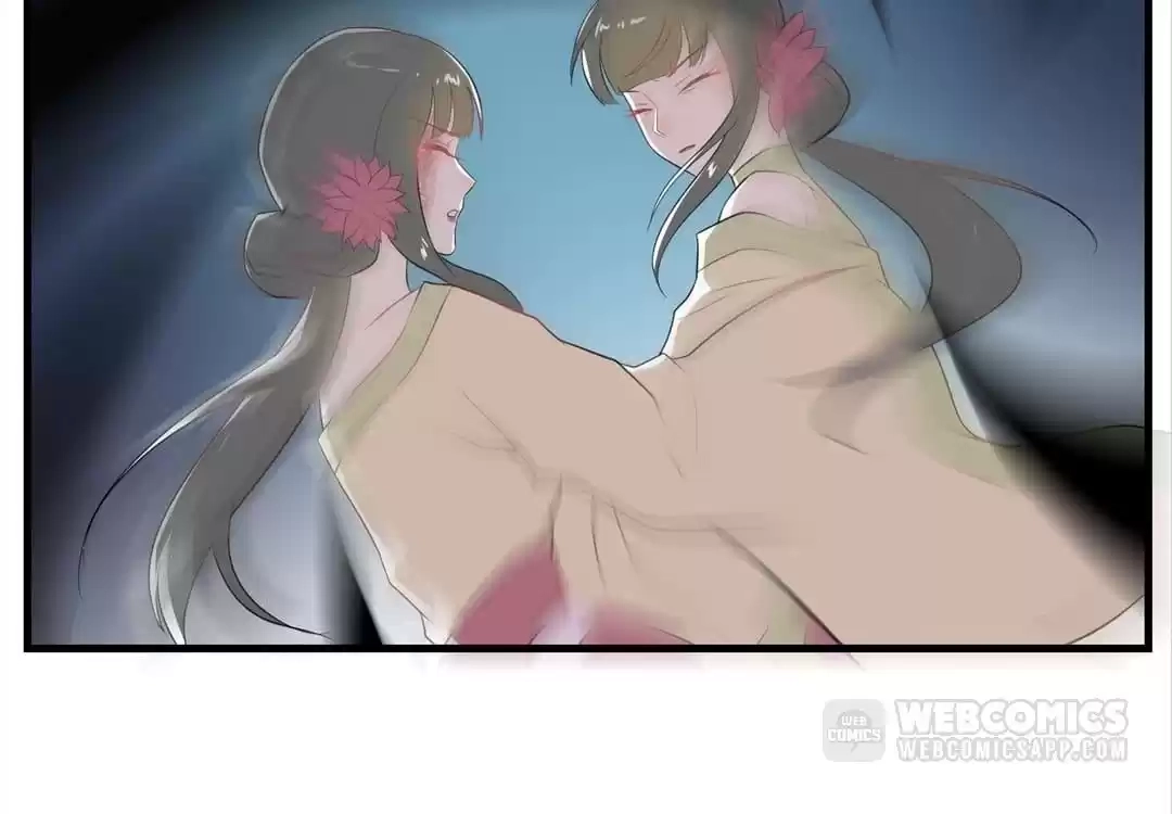 Read Yaotai Mirror chapter 52 image 41 on Lezhin
