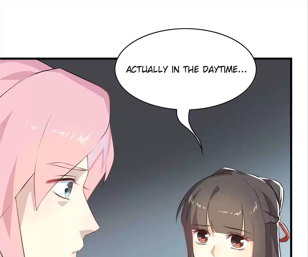 Read Yaotai Mirror chapter 52 image 5 on Lezhin