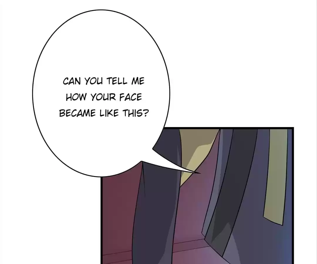 Read Yaotai Mirror chapter 52 image 8 on Lezhin