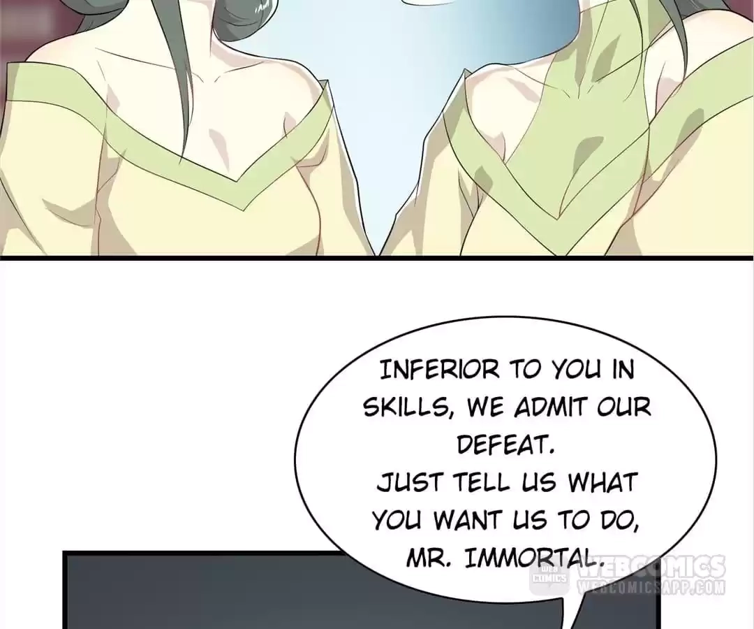 Read Yaotai Mirror chapter 53 image 1 on Lezhin