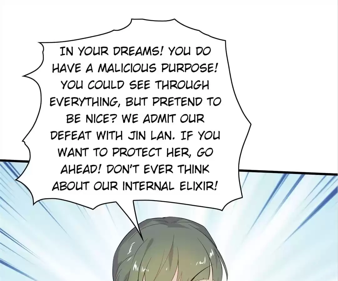 Read Yaotai Mirror chapter 53 image 10 on Lezhin