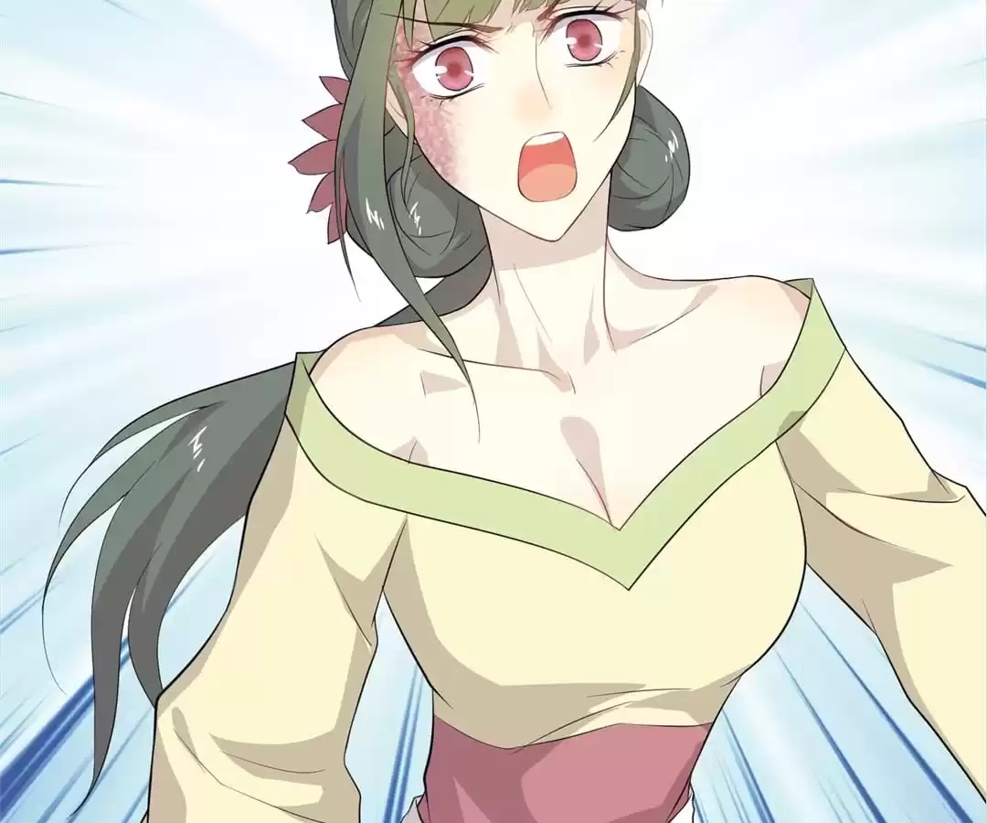 Read Yaotai Mirror chapter 53 image 11 on Lezhin