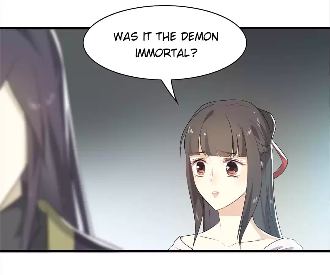 Read Yaotai Mirror chapter 53 image 14 on Lezhin