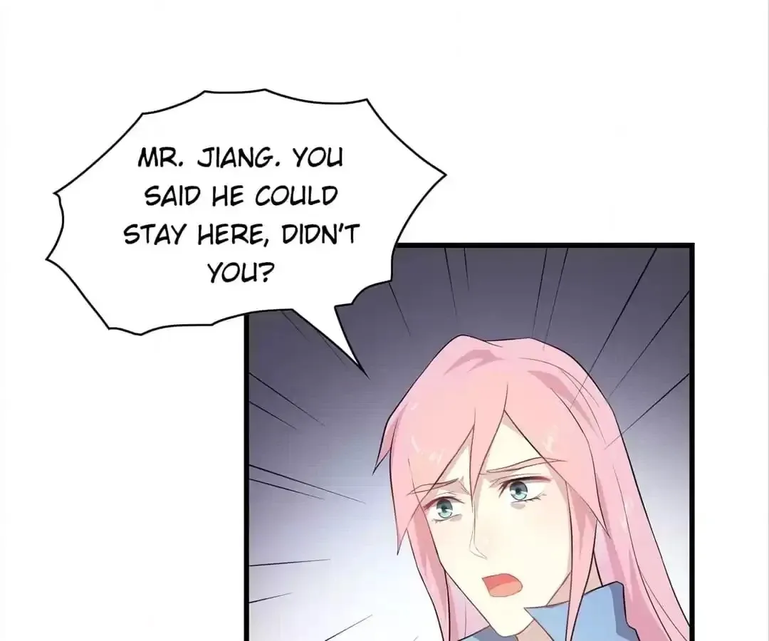 Read Yaotai Mirror chapter 53 image 19 on Lezhin
