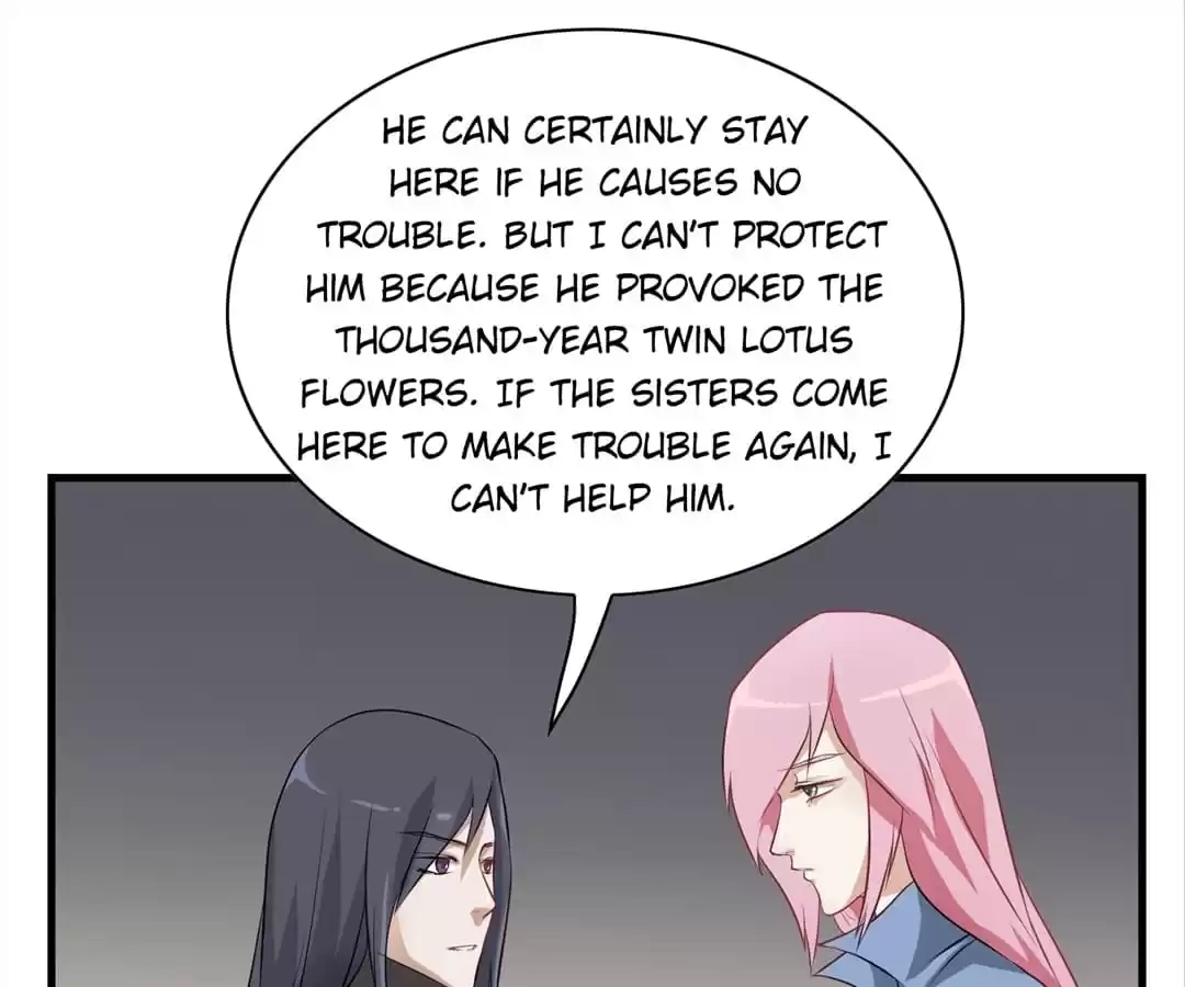 Read Yaotai Mirror chapter 53 image 21 on Lezhin