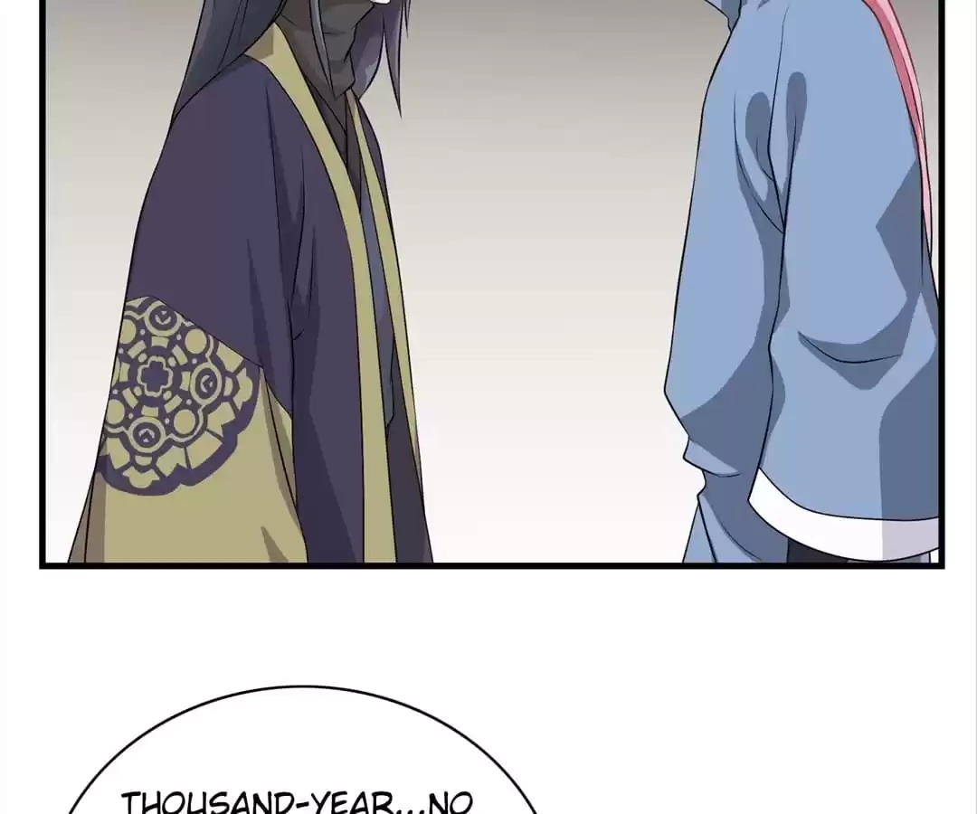 Read Yaotai Mirror chapter 53 image 22 on Lezhin