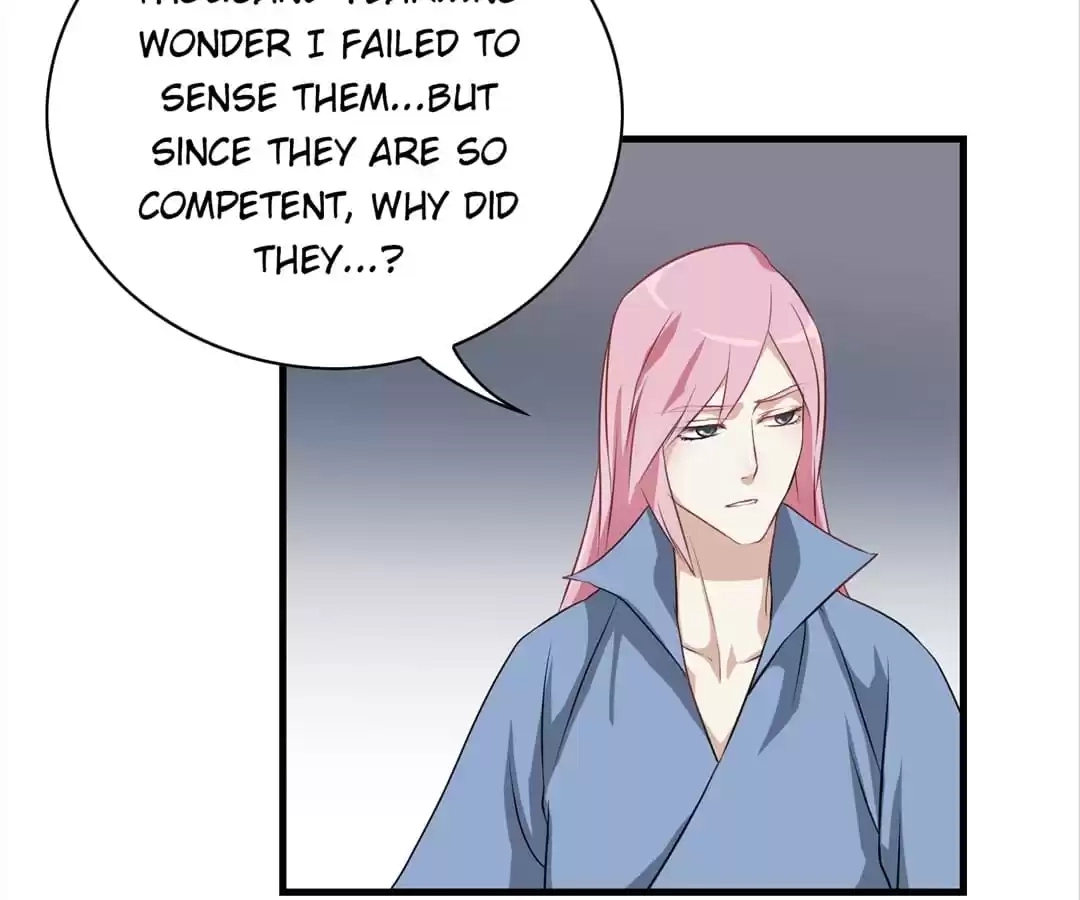 Read Yaotai Mirror chapter 53 image 23 on Lezhin