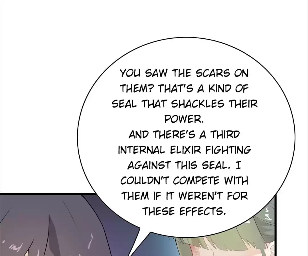 Read Yaotai Mirror chapter 53 image 24 on Lezhin