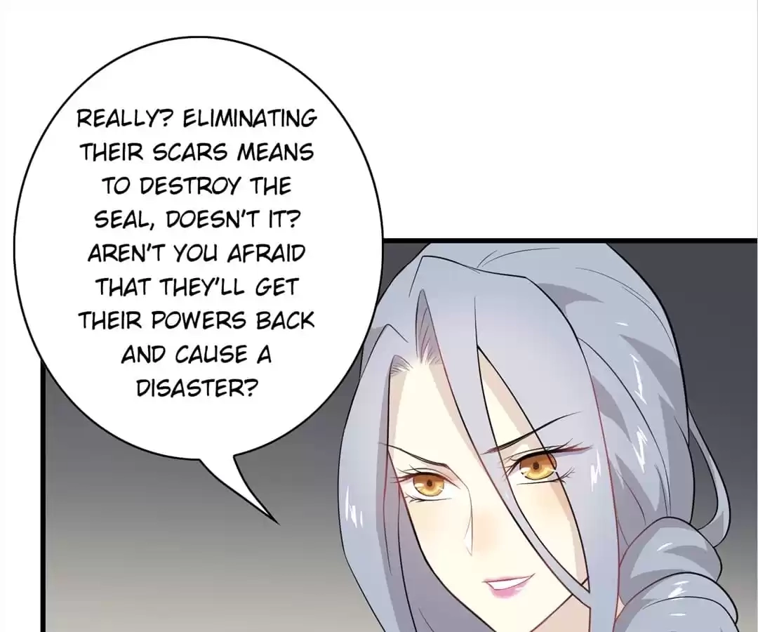 Read Yaotai Mirror chapter 53 image 27 on Lezhin