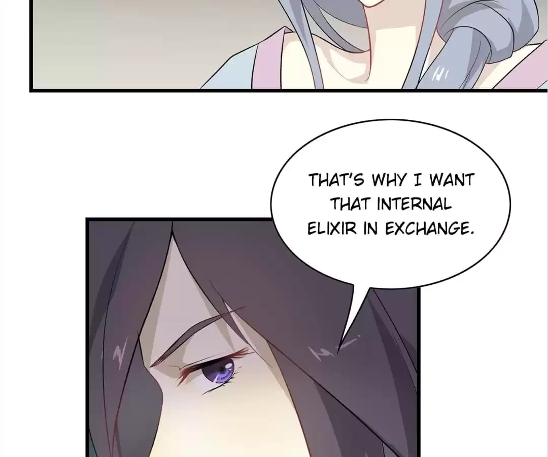 Read Yaotai Mirror chapter 53 image 28 on Lezhin
