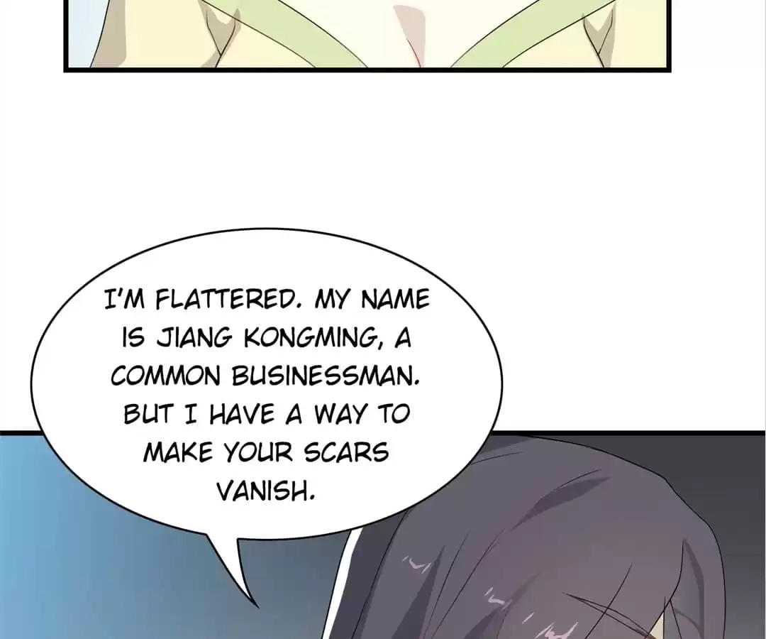 Read Yaotai Mirror chapter 53 image 3 on Lezhin