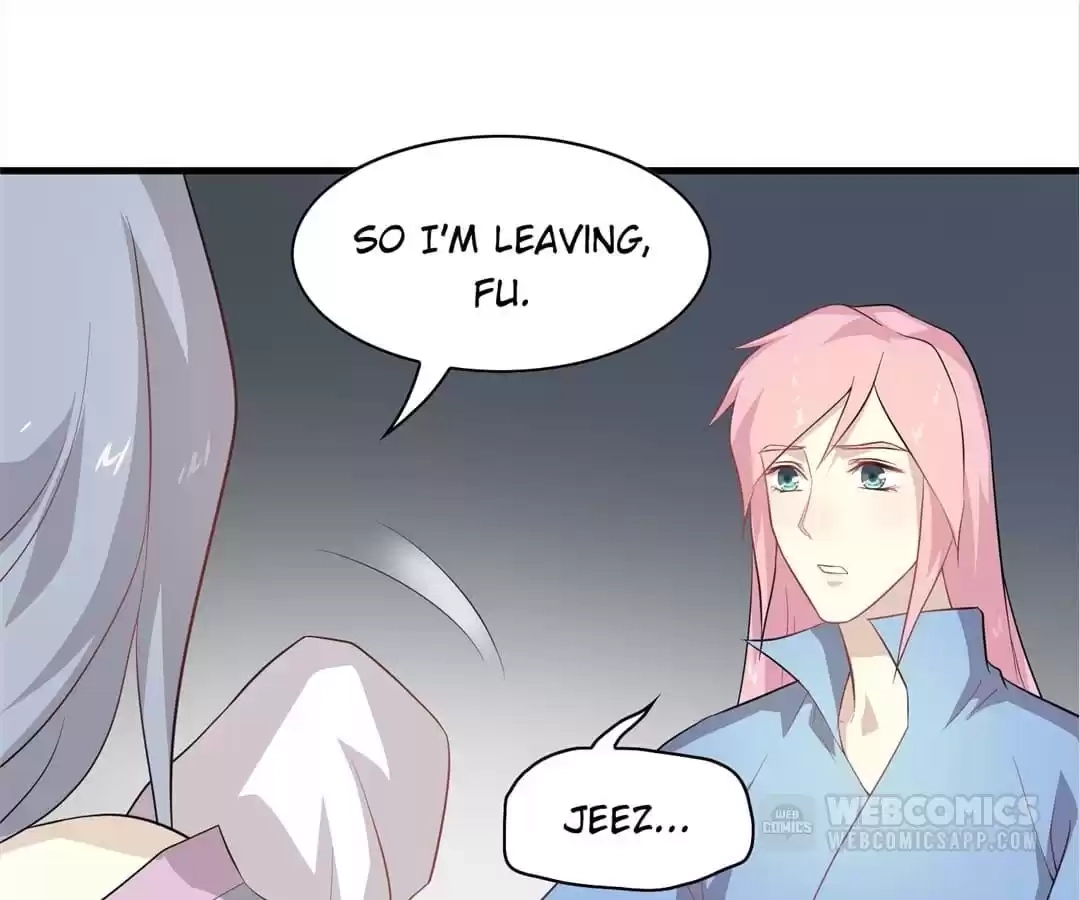 Read Yaotai Mirror chapter 53 image 33 on Lezhin