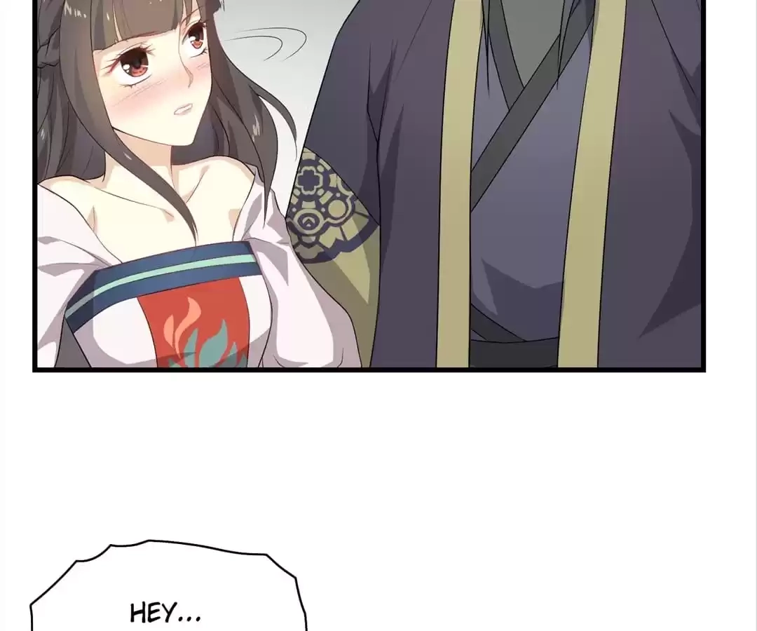 Read Yaotai Mirror chapter 53 image 46 on Lezhin