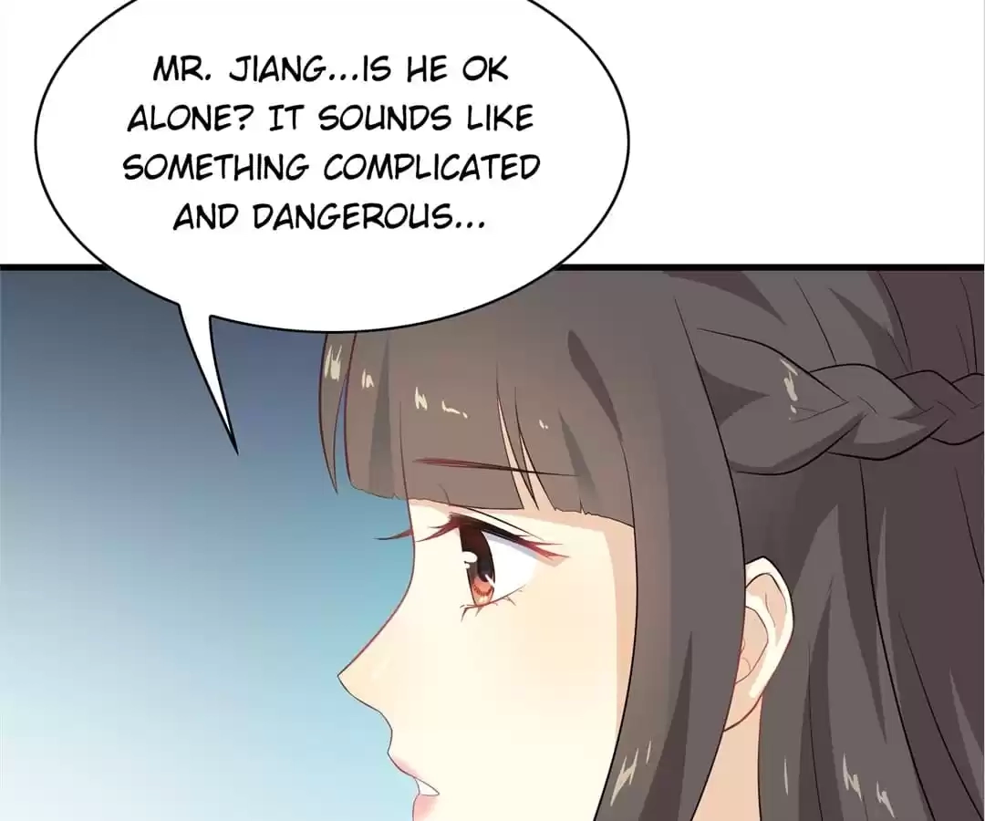 Read Yaotai Mirror chapter 53 image 52 on Lezhin