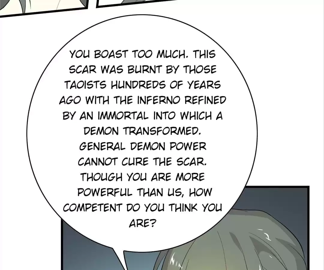Read Yaotai Mirror chapter 53 image 6 on Lezhin