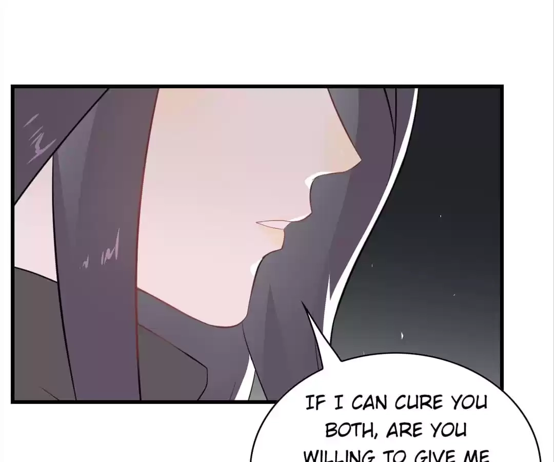 Read Yaotai Mirror chapter 53 image 8 on Lezhin