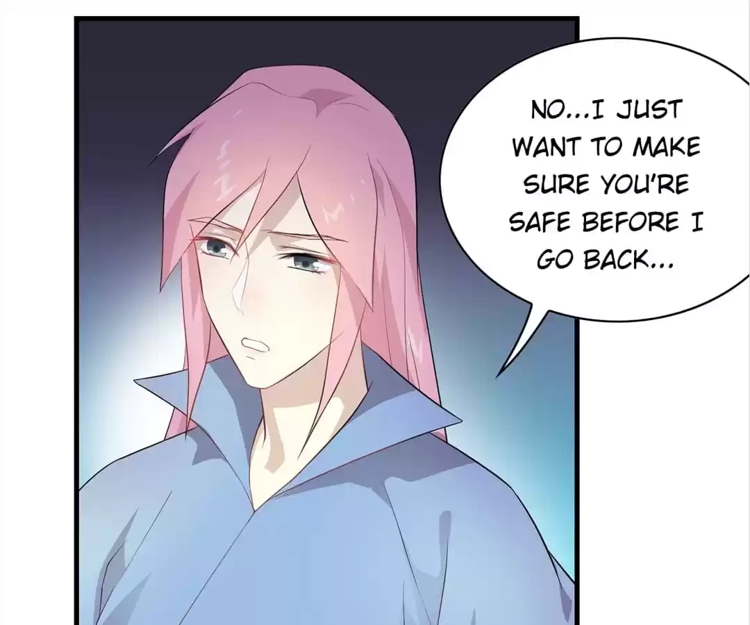 Read Yaotai Mirror chapter 54 image 11 on Lezhin