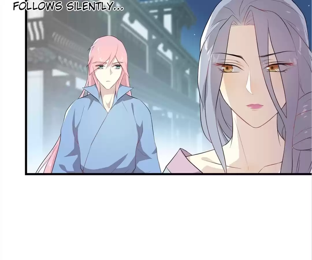 Read Yaotai Mirror chapter 54 image 14 on Lezhin