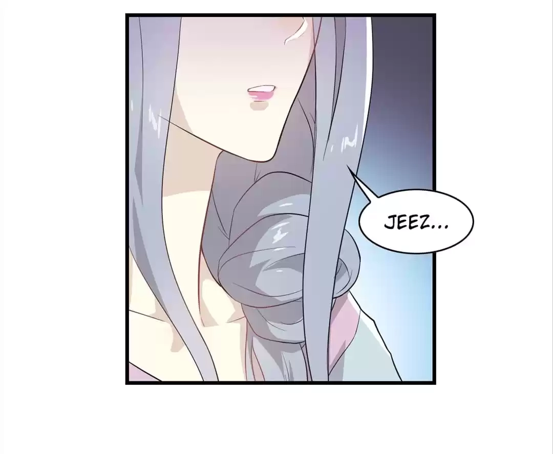 Read Yaotai Mirror chapter 54 image 15 on Lezhin