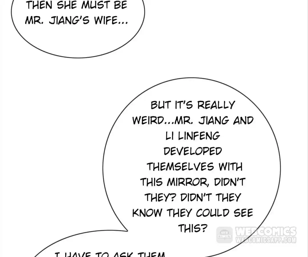 Read Yaotai Mirror chapter 54 image 25 on Lezhin