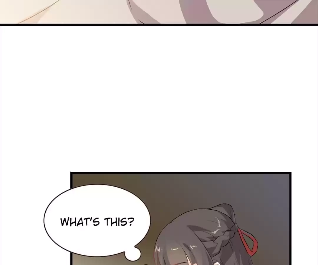 Read Yaotai Mirror chapter 54 image 31 on Lezhin