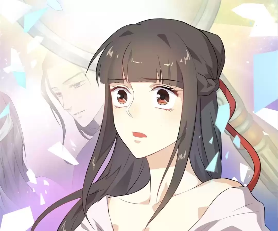 Read Yaotai Mirror chapter 54 image 35 on Lezhin