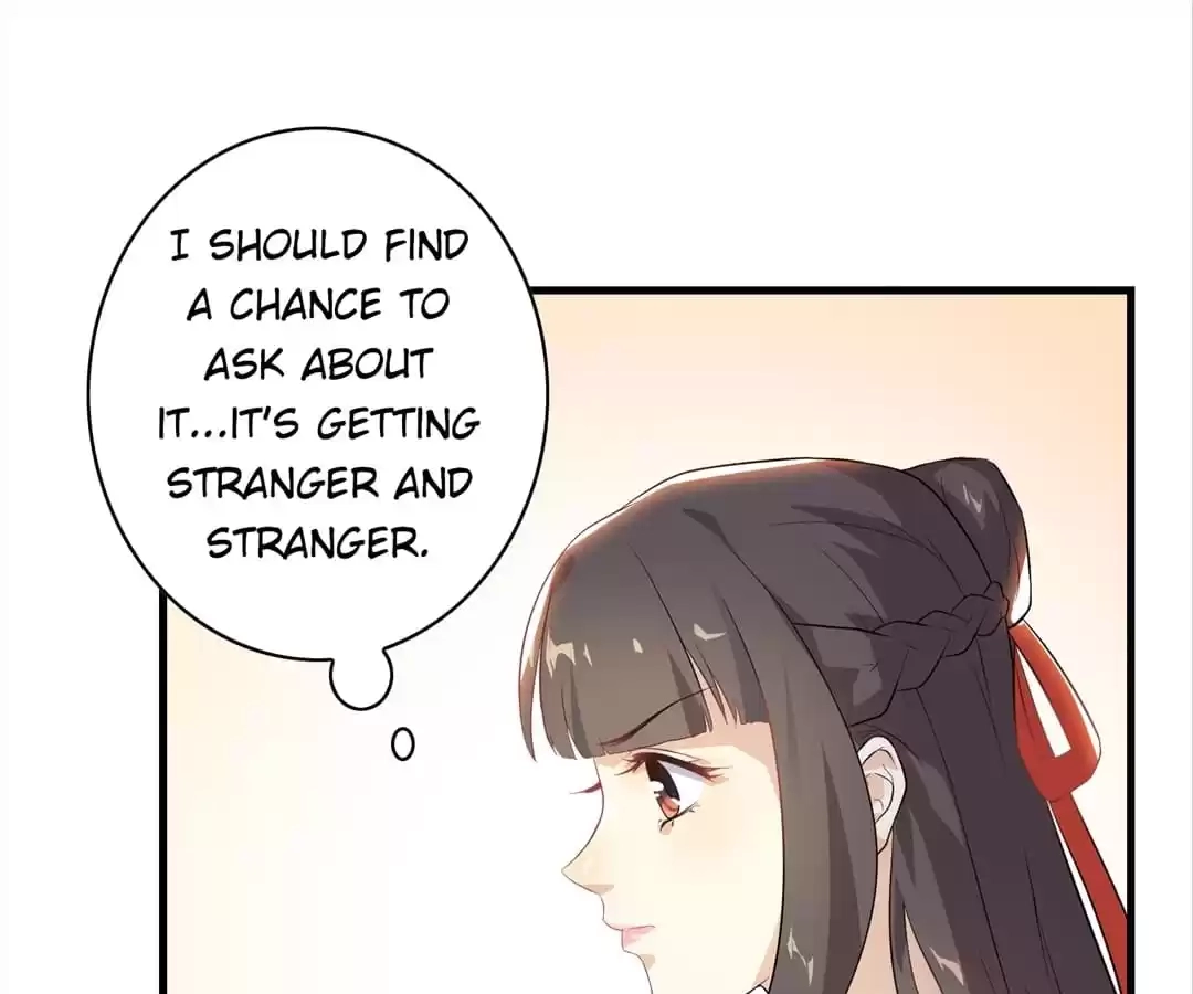 Read Yaotai Mirror chapter 54 image 38 on Lezhin