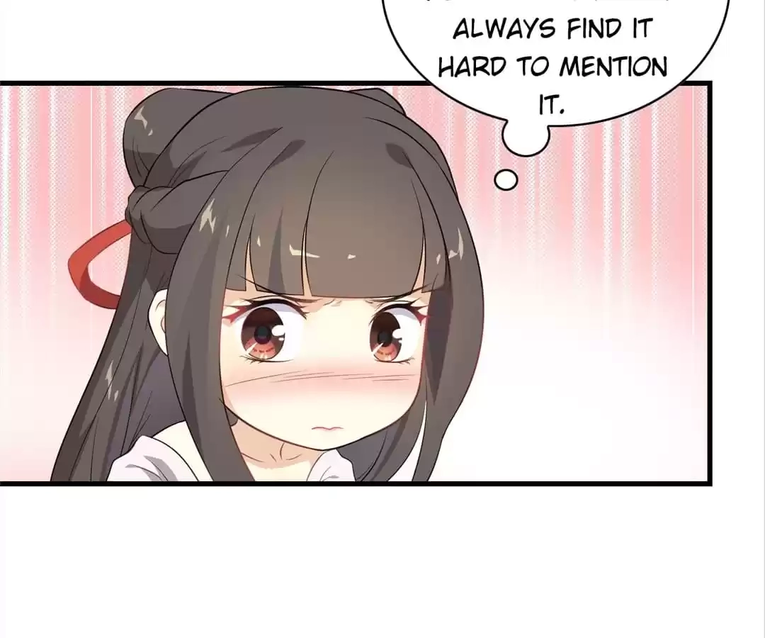 Read Yaotai Mirror chapter 54 image 40 on Lezhin