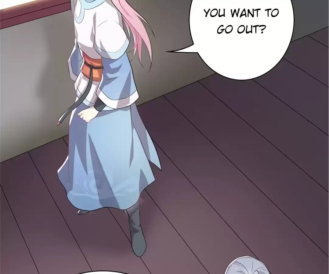 Read Yaotai Mirror chapter 54 image 42 on Lezhin