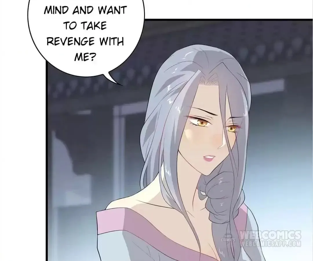 Read Yaotai Mirror chapter 54 image 9 on Lezhin