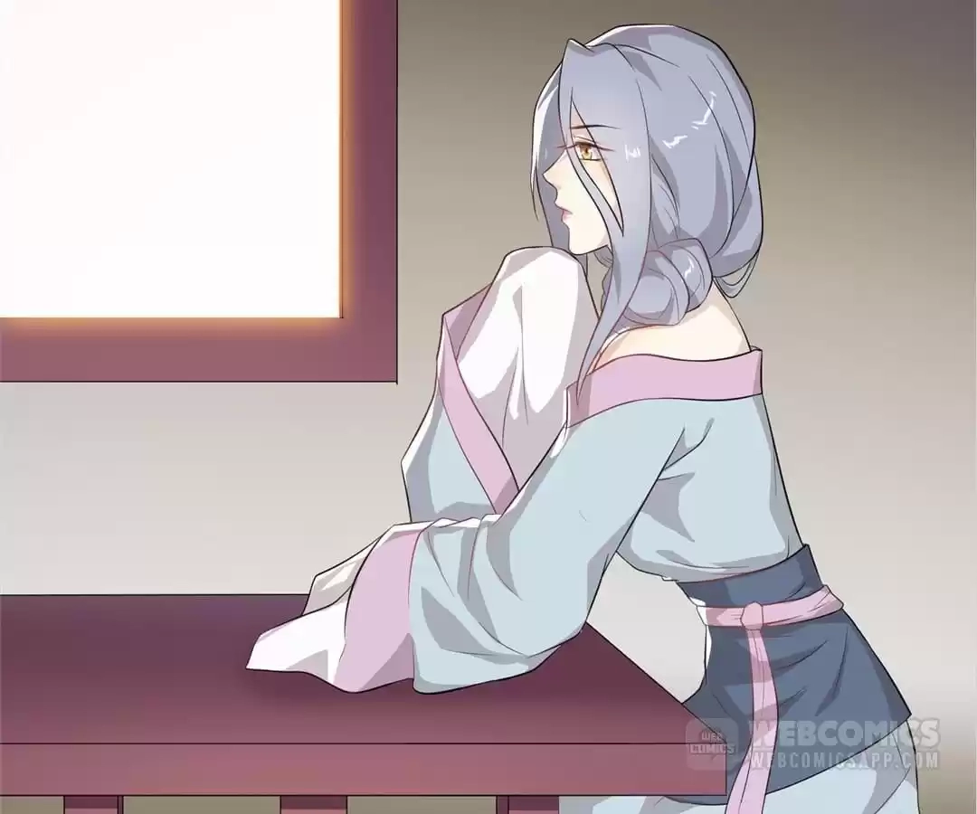 Read Yaotai Mirror chapter 55 image 1 on Lezhin
