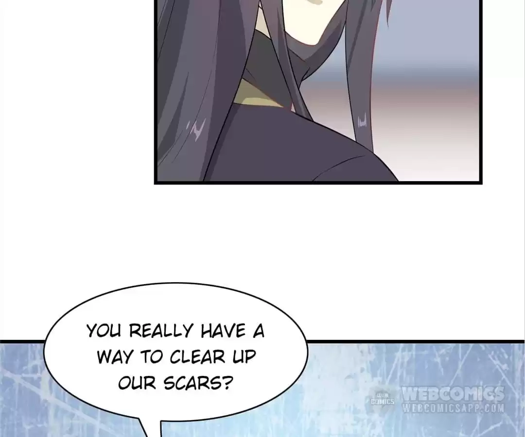 Read Yaotai Mirror chapter 55 image 17 on Lezhin
