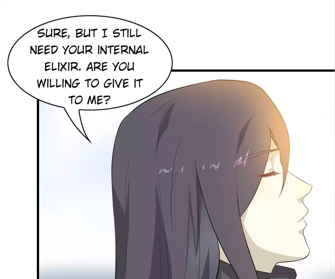 Read Yaotai Mirror chapter 55 image 20 on Lezhin
