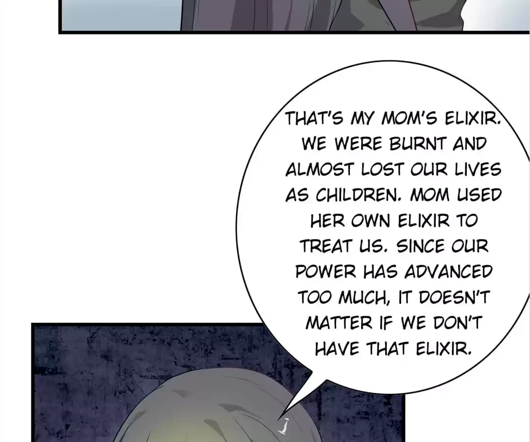 Read Yaotai Mirror chapter 55 image 21 on Lezhin