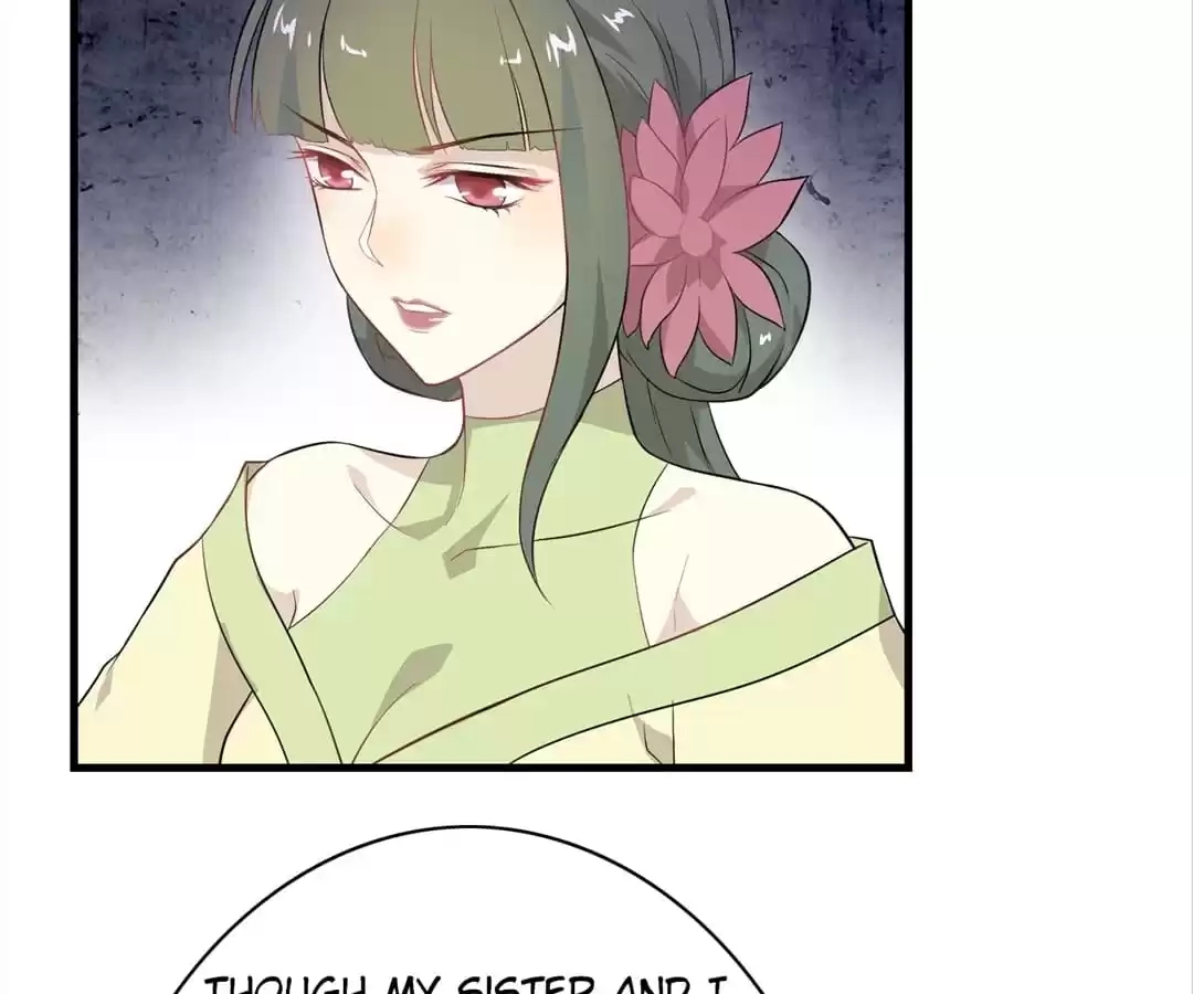 Read Yaotai Mirror chapter 55 image 22 on Lezhin