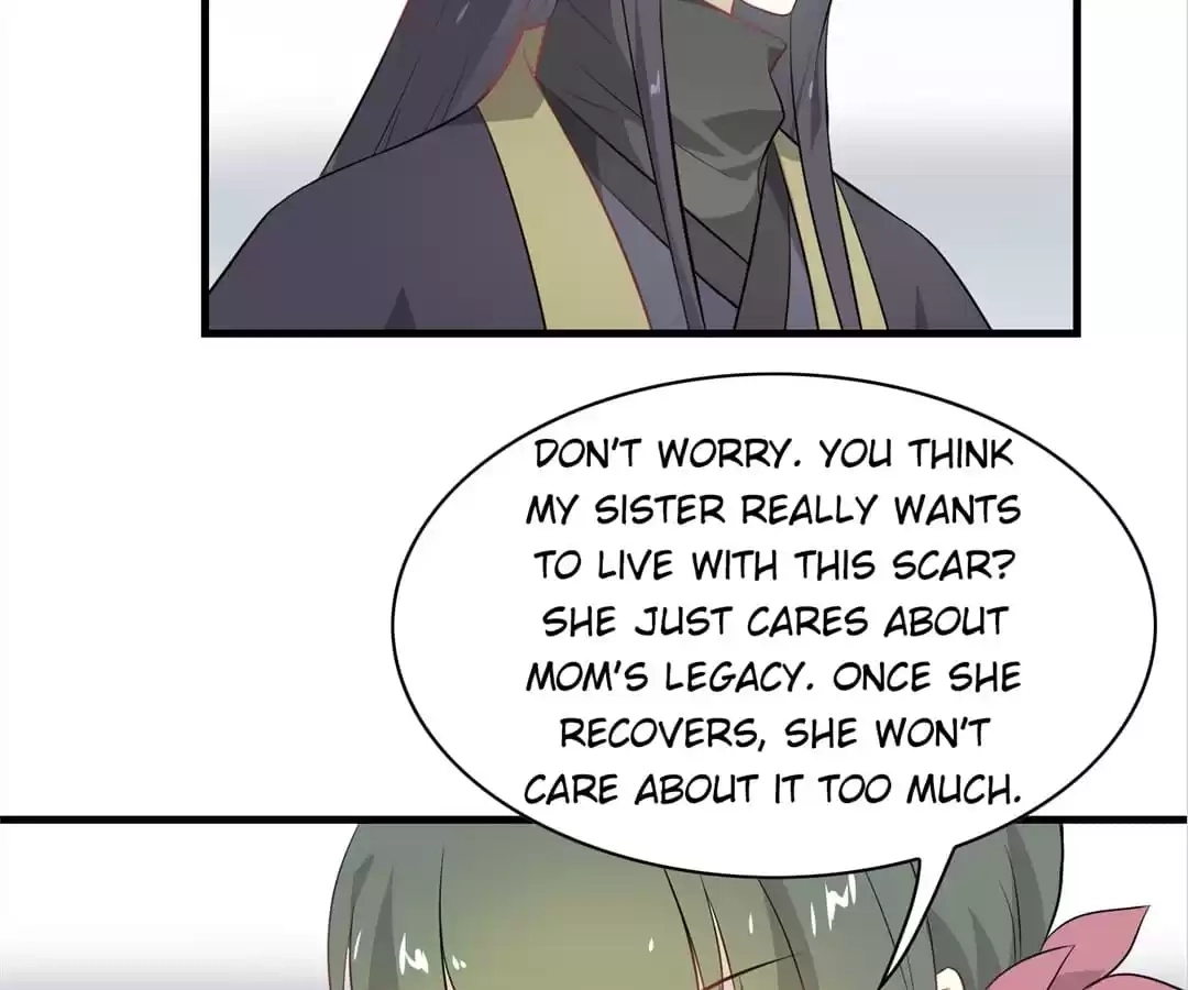 Read Yaotai Mirror chapter 55 image 27 on Lezhin
