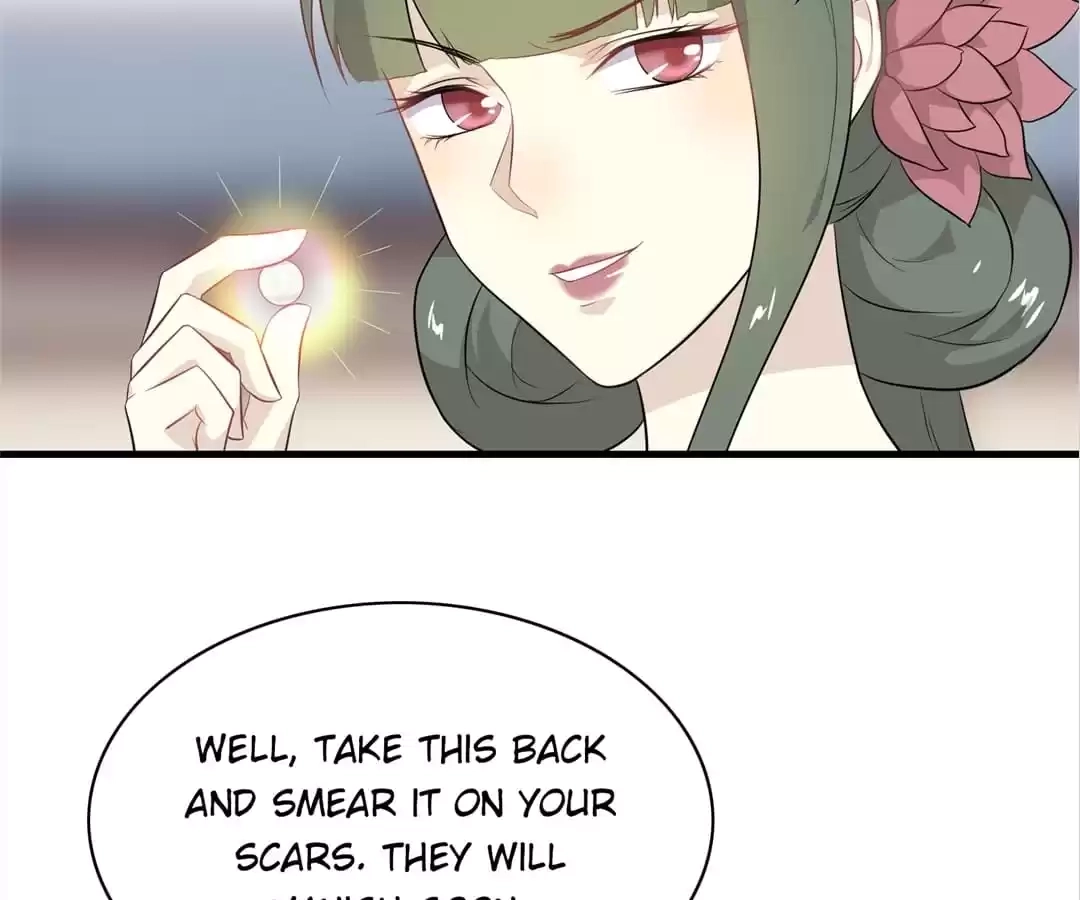 Read Yaotai Mirror chapter 55 image 28 on Lezhin