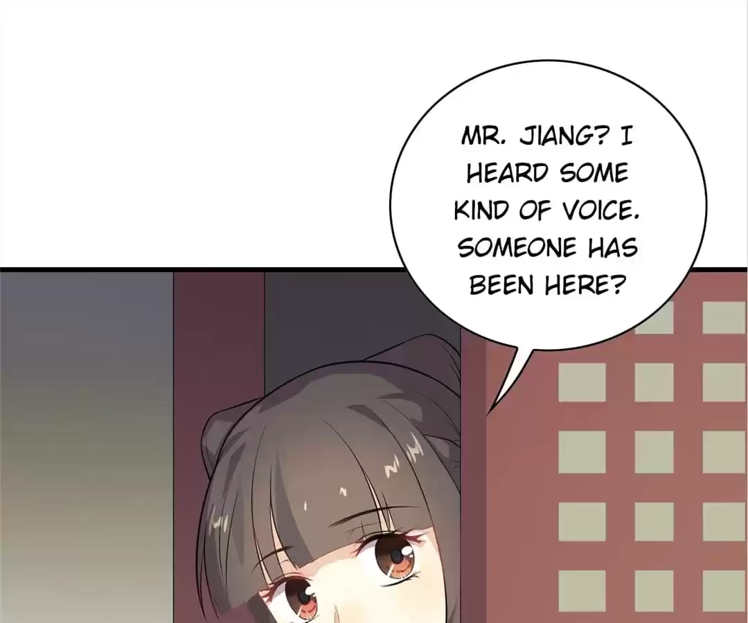 Read Yaotai Mirror chapter 55 image 38 on Lezhin