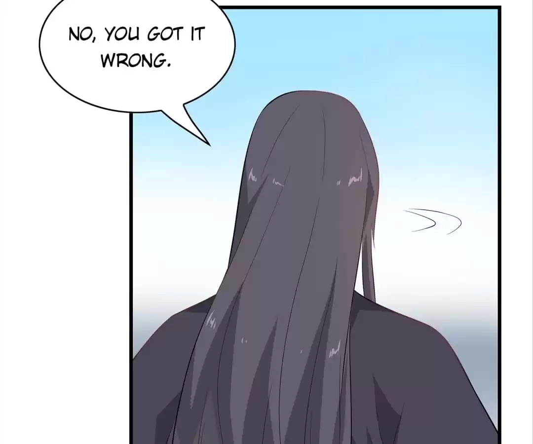 Read Yaotai Mirror chapter 55 image 40 on Lezhin