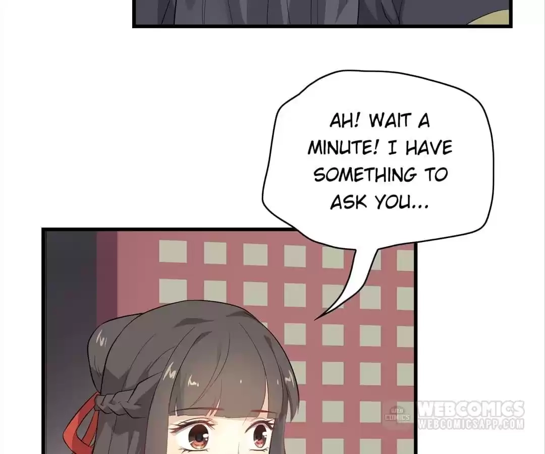 Read Yaotai Mirror chapter 55 image 41 on Lezhin
