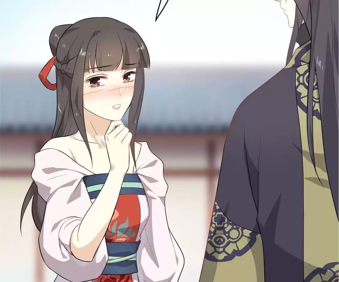 Read Yaotai Mirror chapter 55 image 44 on Lezhin