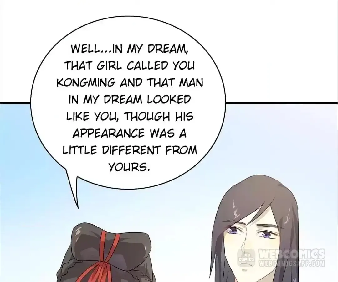 Read Yaotai Mirror chapter 55 image 49 on Lezhin