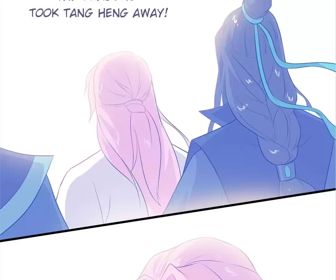 Read Yaotai Mirror chapter 55 image 5 on Lezhin