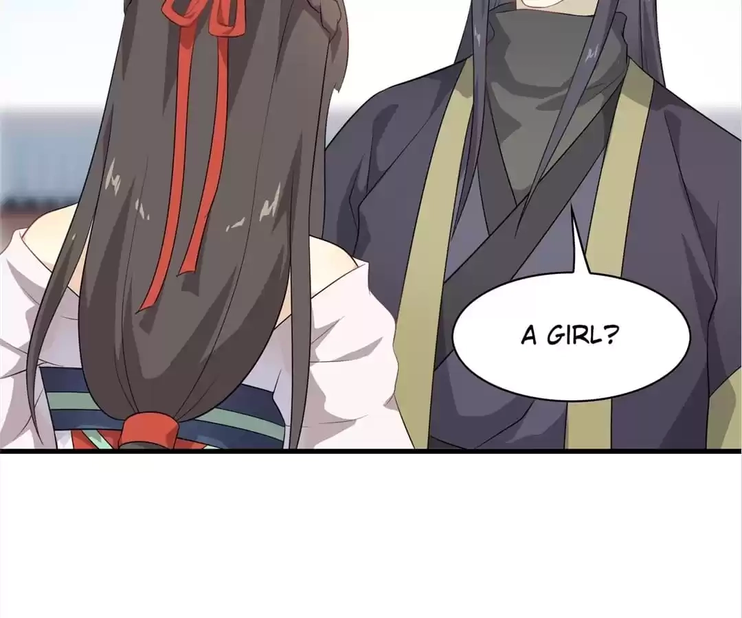 Read Yaotai Mirror chapter 55 image 50 on Lezhin