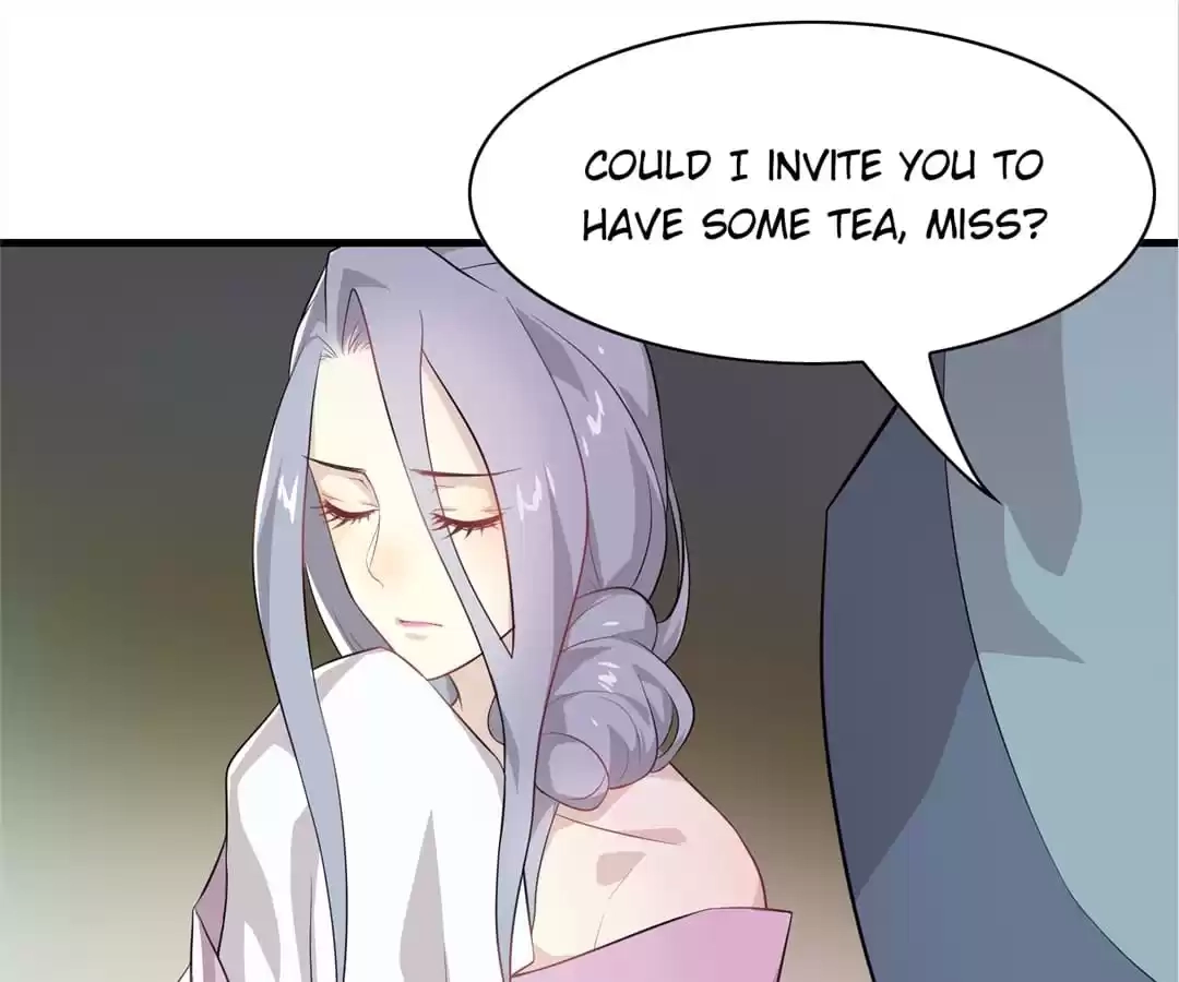Read Yaotai Mirror chapter 55 image 7 on Lezhin
