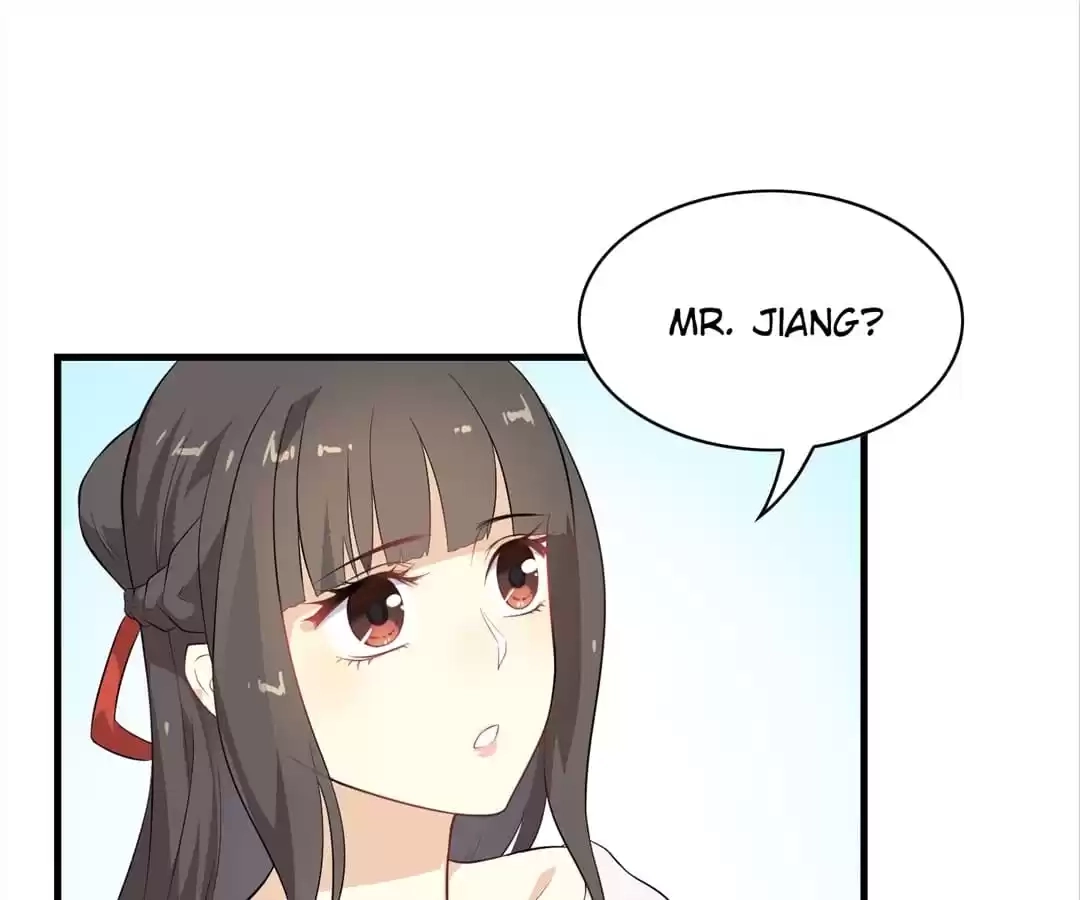 Read Yaotai Mirror chapter 56 image 0 on Lezhin