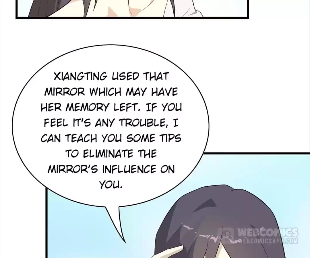 Read Yaotai Mirror chapter 56 image 1 on Lezhin